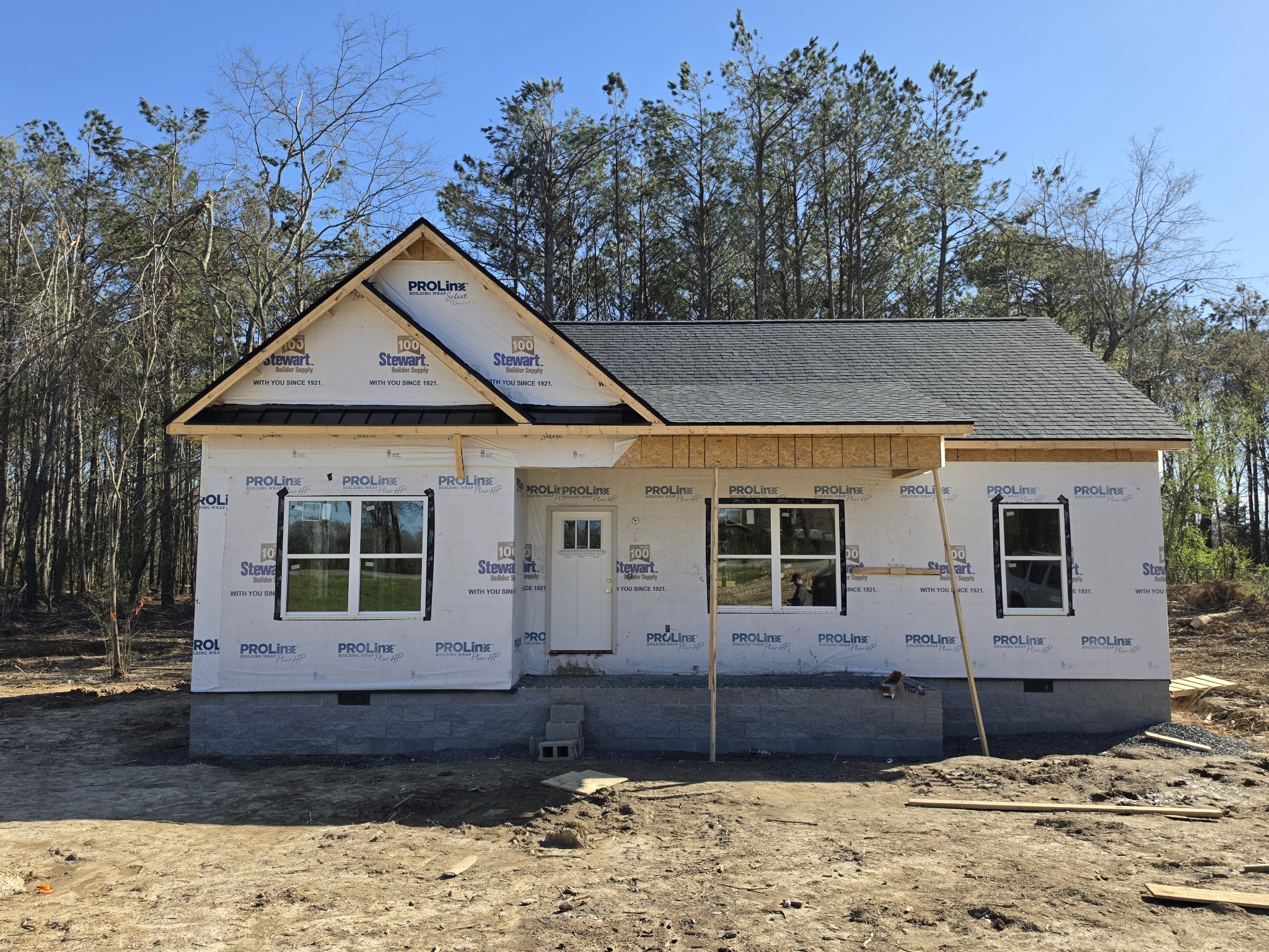 9990 North Tidwell Road, N Bon Aqua TN 37025
