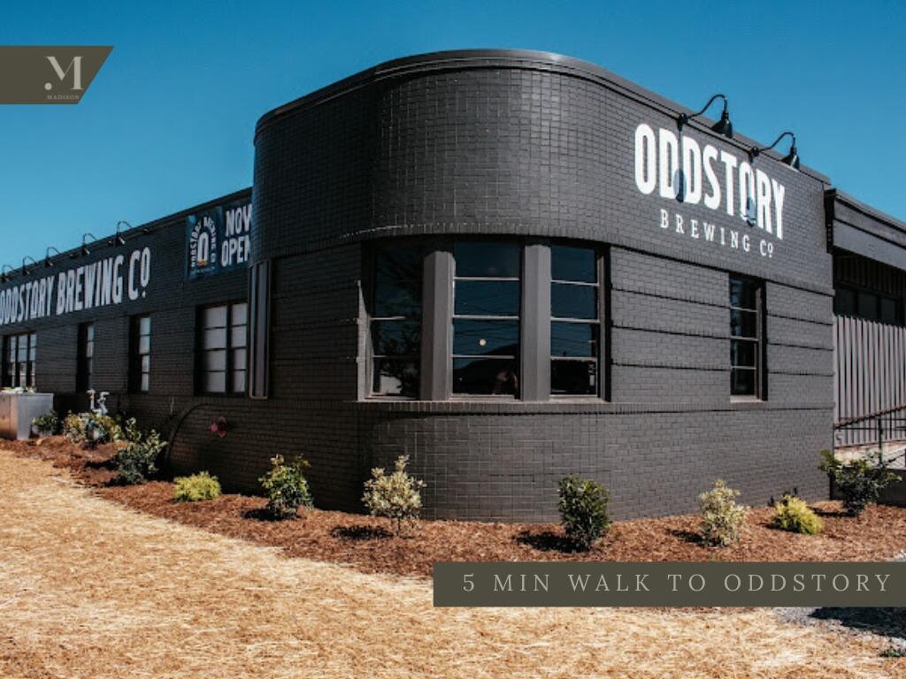 1576 Madison Street Chattanooga TN 37408