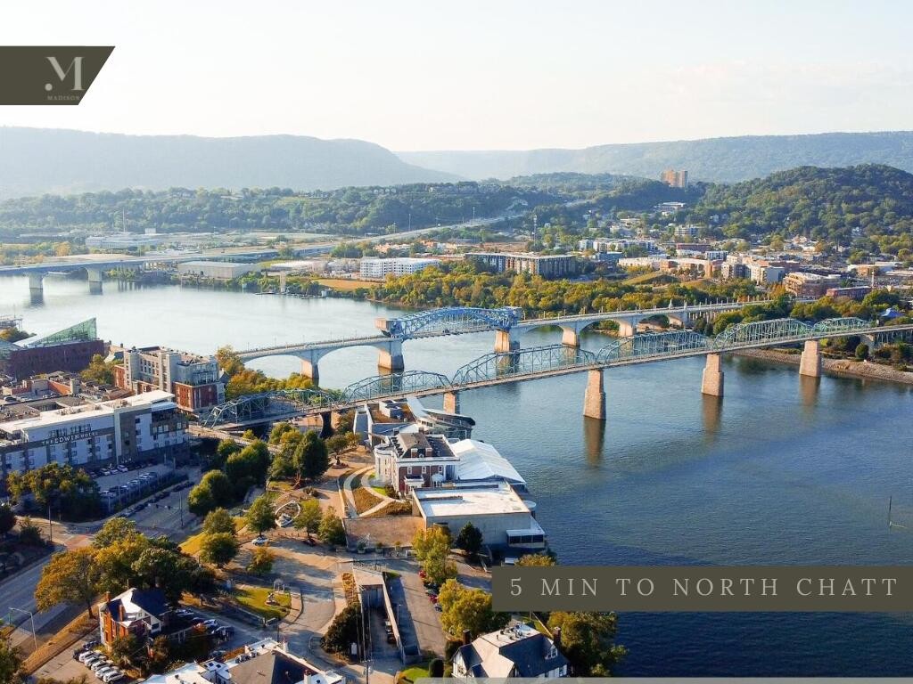 1576 Madison Street Chattanooga TN 37408