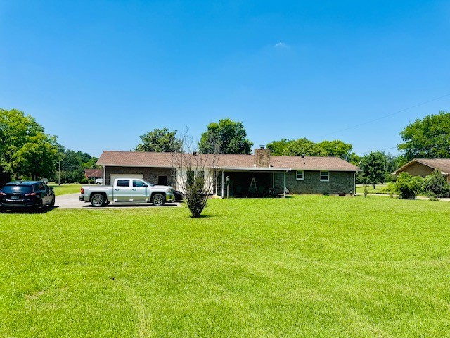 4218 Eatons Creek Road Nashville TN 37218