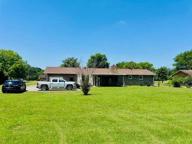 4218 Eatons Creek Road Nashville TN 37218