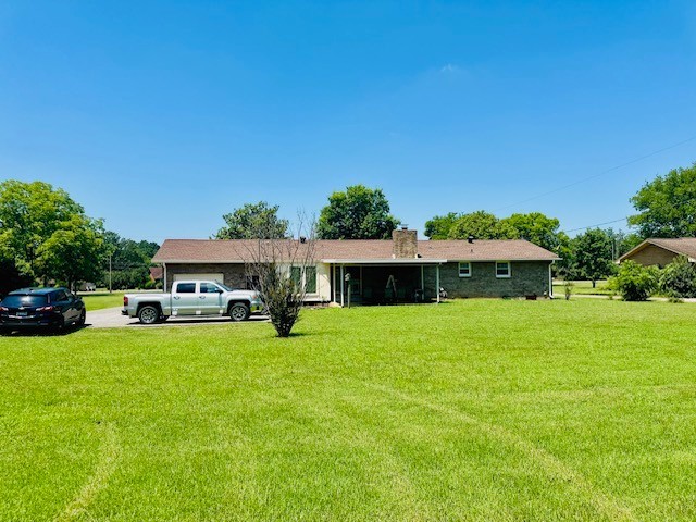 4218 Eatons Creek Road Nashville TN 37218