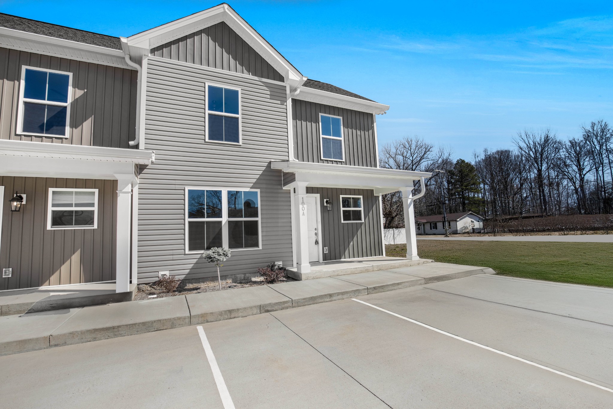 100 Billy Robb Street Greenbrier TN 37073