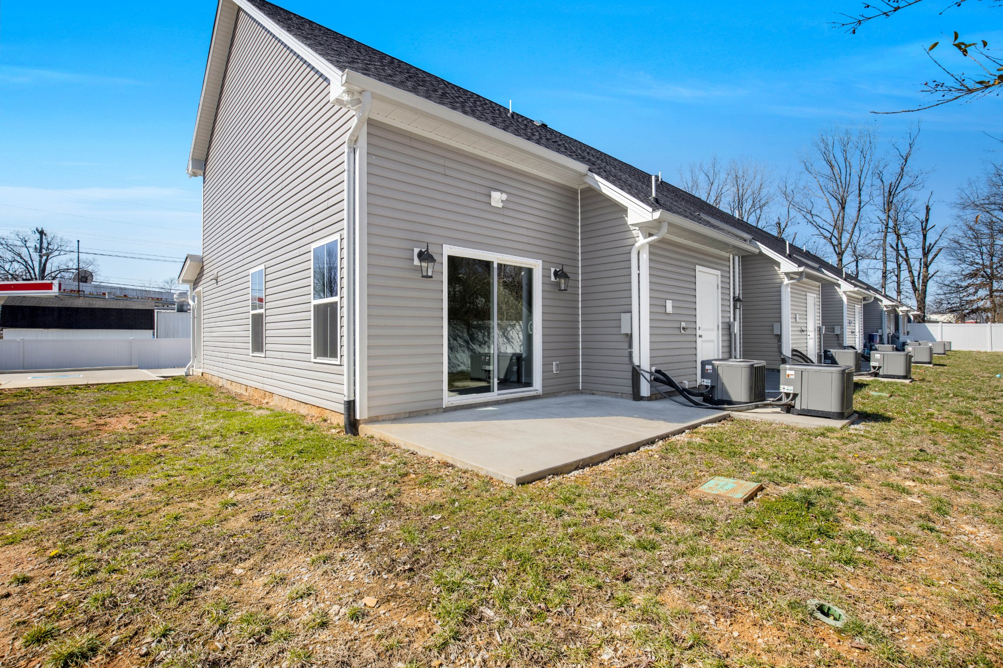 100 Billy Robb Street Greenbrier TN 37073
