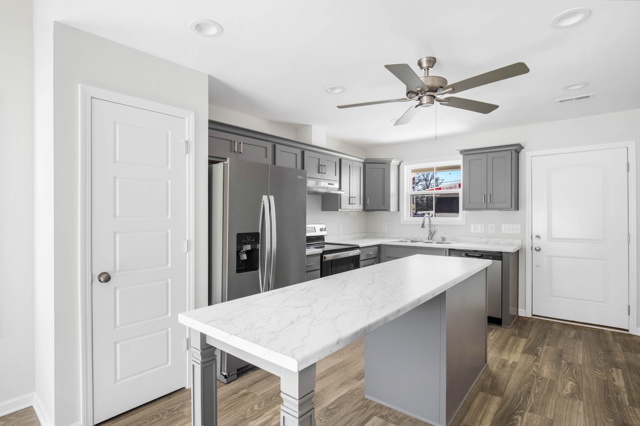 100 Billy Robb Street Greenbrier TN 37073