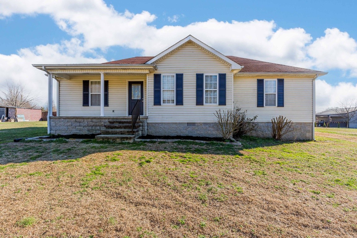 129 Buck Lane Lafayette TN 37083