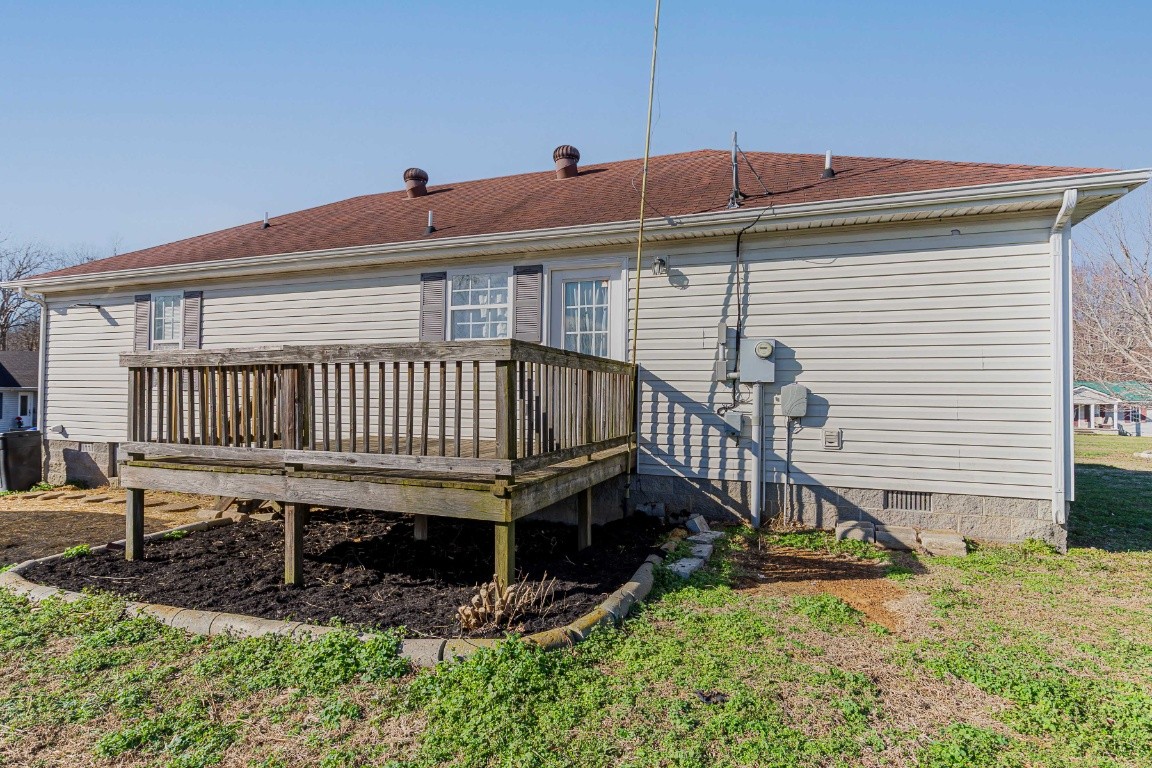 129 Buck Lane Lafayette TN 37083