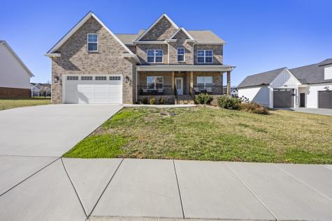 53 River Watch Way Winchester TN 37398