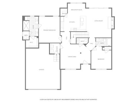 53 River Watch Way Winchester TN 37398