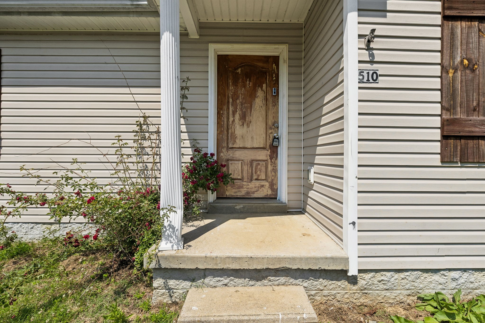 510 Corlew Circle White Bluff TN 37187