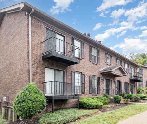5831 Brentwood Trace Brentwood TN 37027