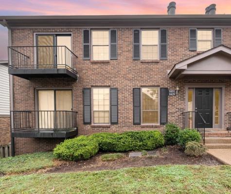 5831 Brentwood Trace Brentwood TN 37027