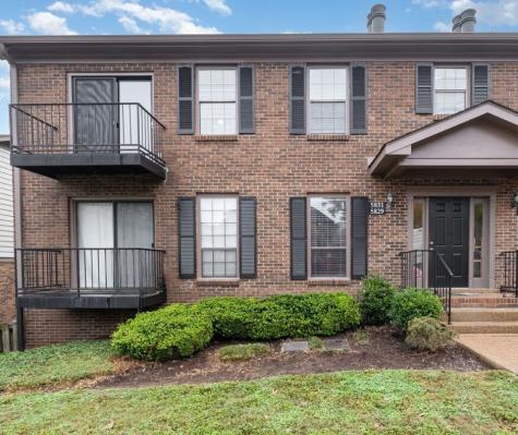 5831 Brentwood Trace Brentwood TN 37027