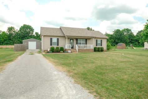 317 Bell Street Chapel Hill TN 37034