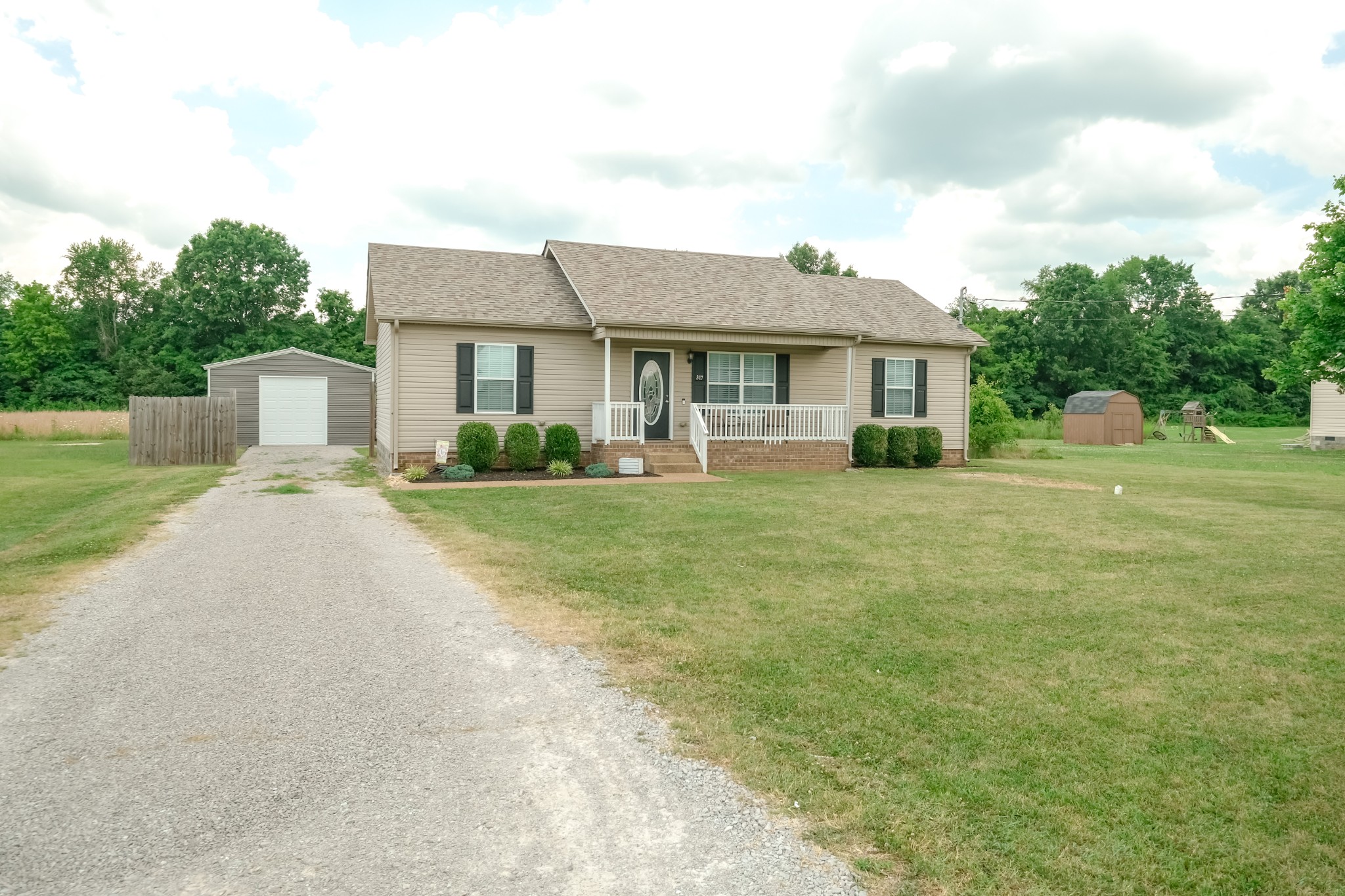 317 Bell Street Chapel Hill TN 37034