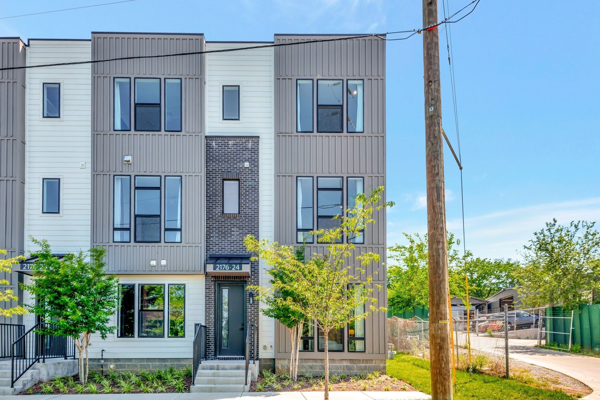 2176 Carson Street Nashville TN 37211