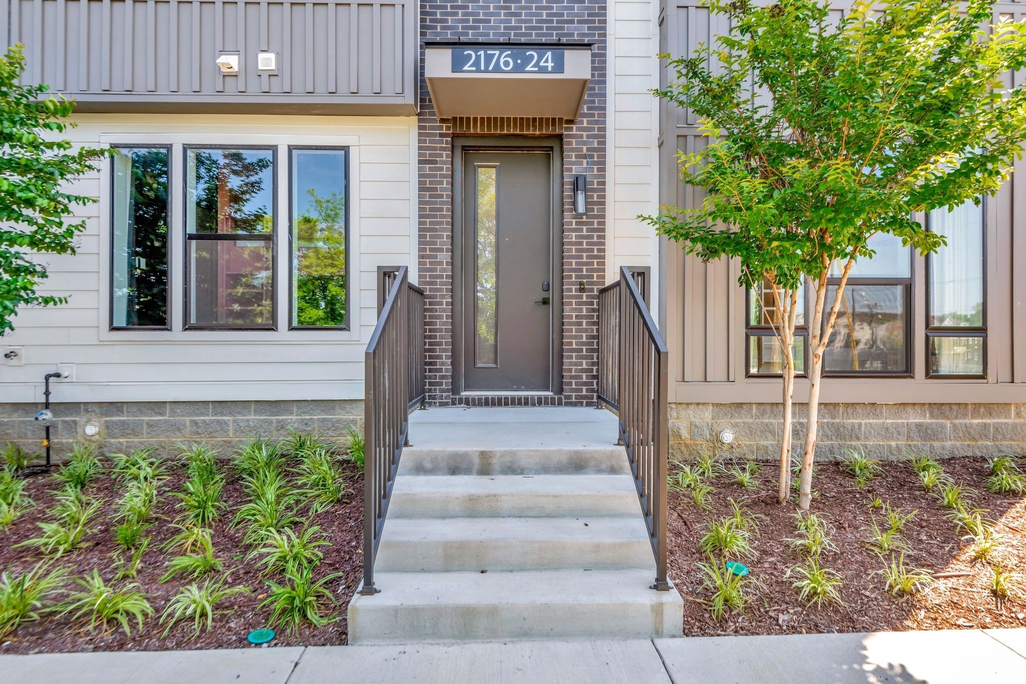 2176 Carson Street Nashville TN 37211
