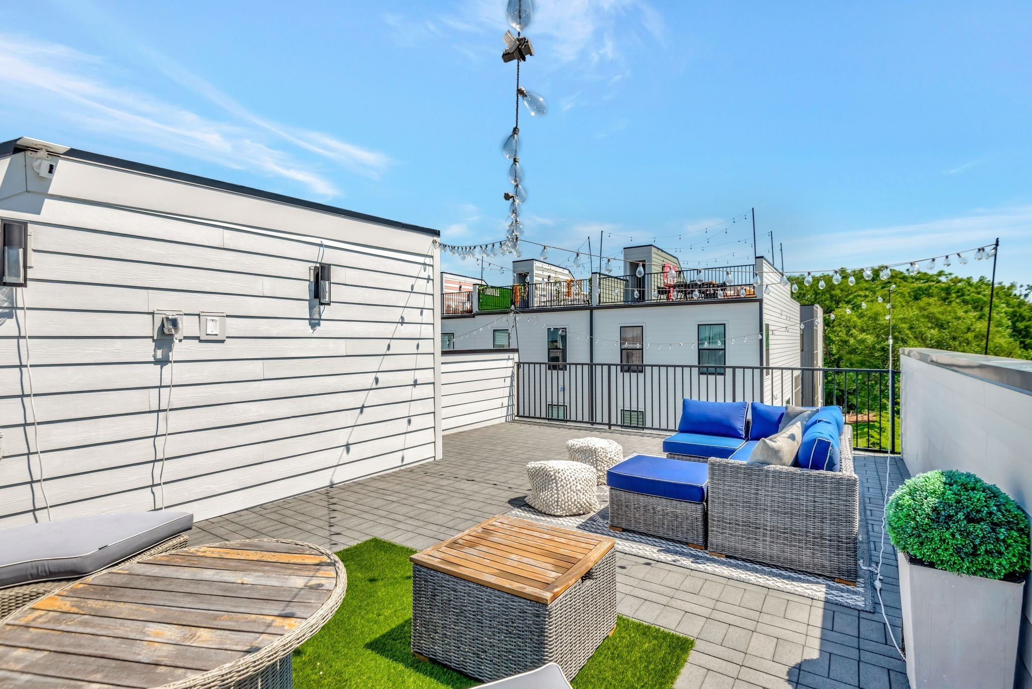 2176 Carson Street Nashville TN 37211