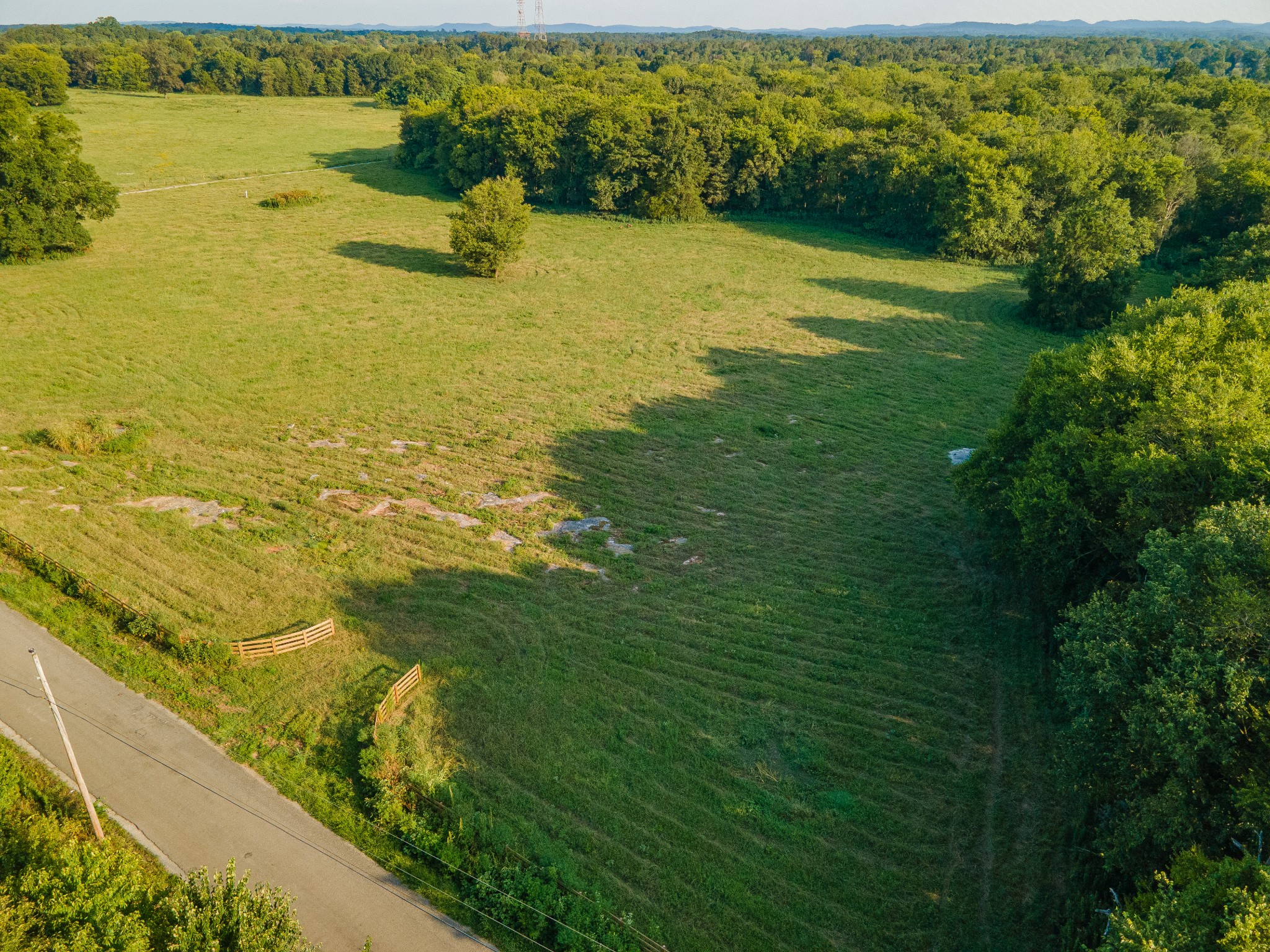 0 Hunter Bills Road Lewisburg TN 37091