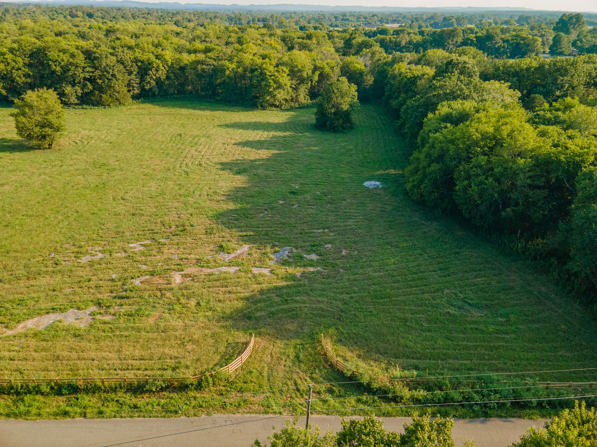 0 Hunter Bills Road Lewisburg TN 37091