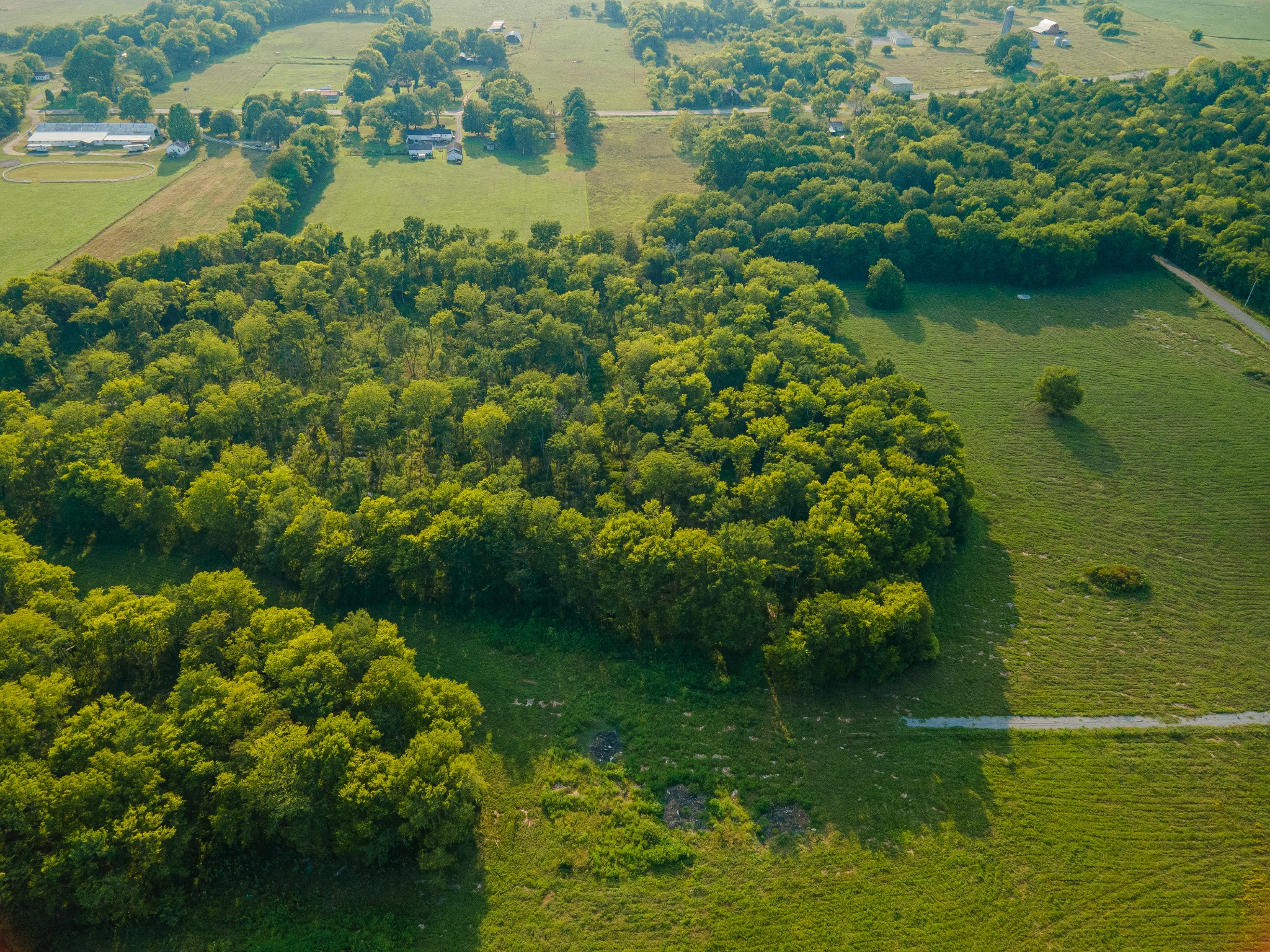 0 Hunter Bills Road Lewisburg TN 37091