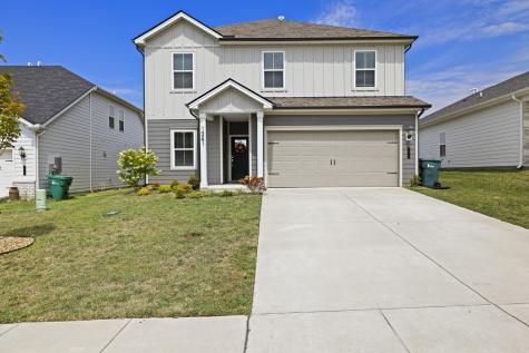 1241 Dutch Peak Lebanon TN 37090