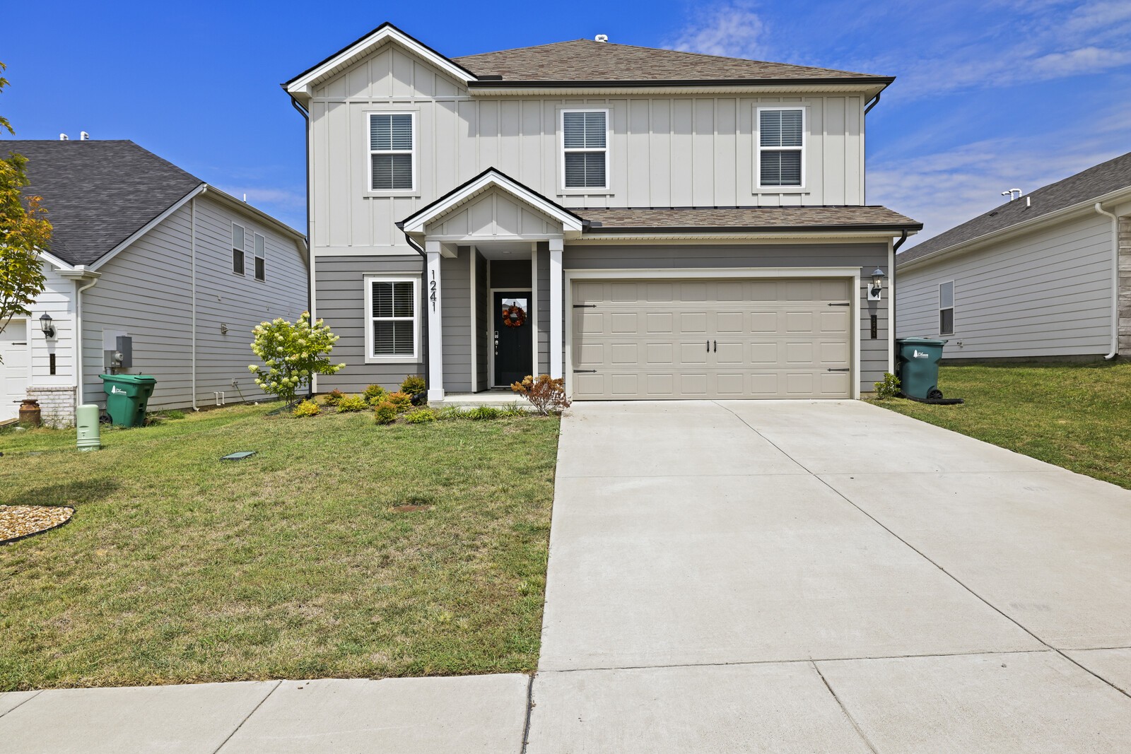 1241 Dutch Peak Lebanon TN 37090