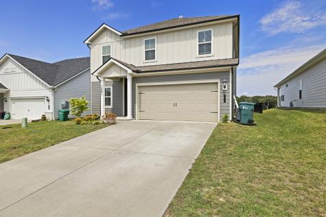 1241 Dutch Peak Lebanon TN 37090