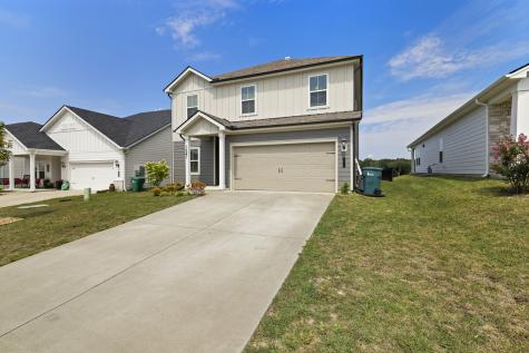 1241 Dutch Peak Lebanon TN 37090