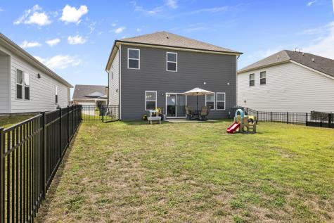 1241 Dutch Peak Lebanon TN 37090