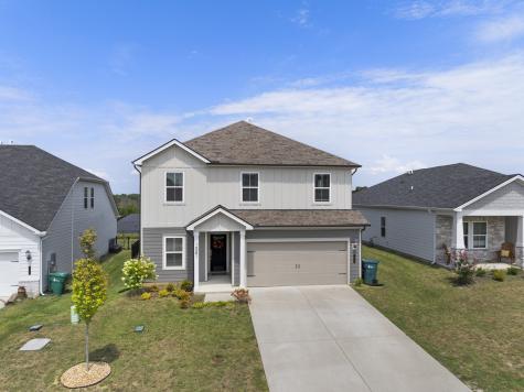 1241 Dutch Peak Lebanon TN 37090