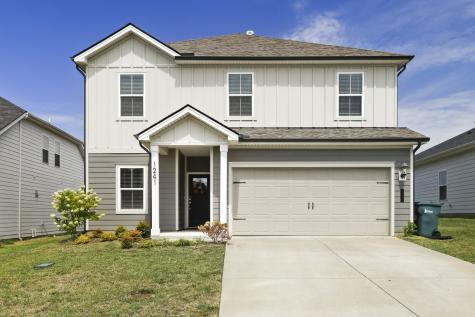 1241 Dutch Peak Lebanon TN 37090