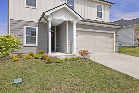 1241 Dutch Peak Lebanon TN 37090