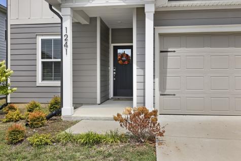 1241 Dutch Peak Lebanon TN 37090