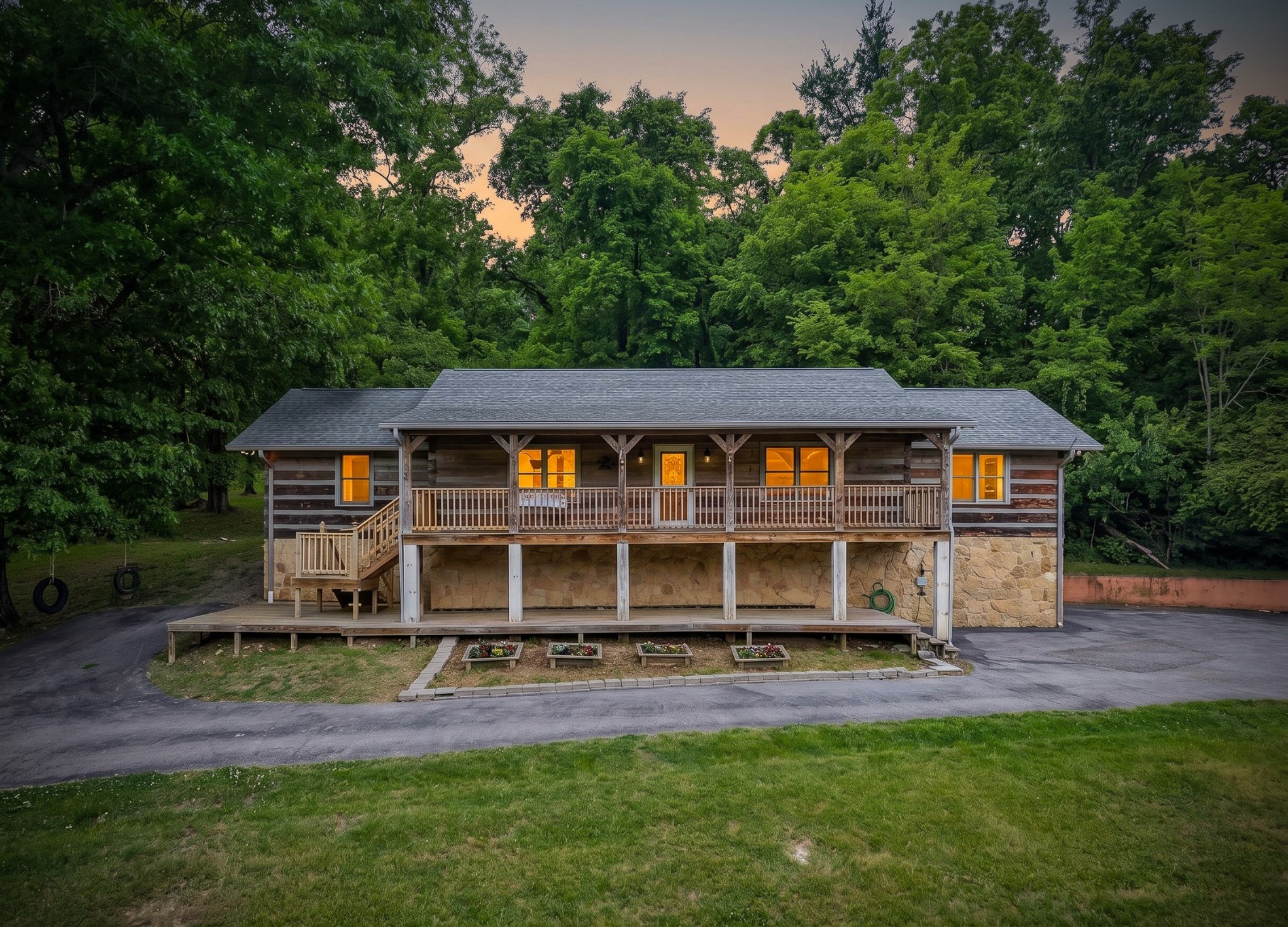 1751 Warren Hollow Road Nolensville TN 37135