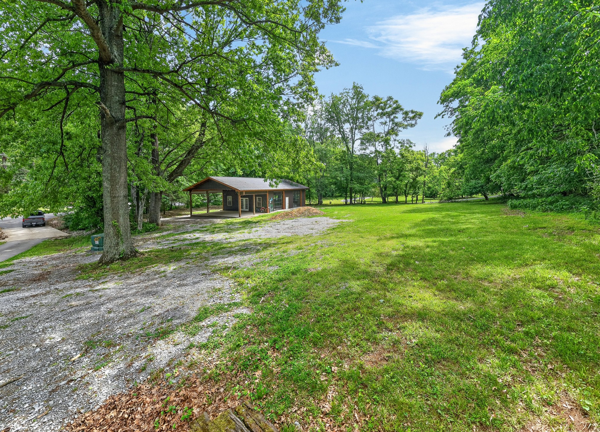 1751 Warren Hollow Road Nolensville TN 37135