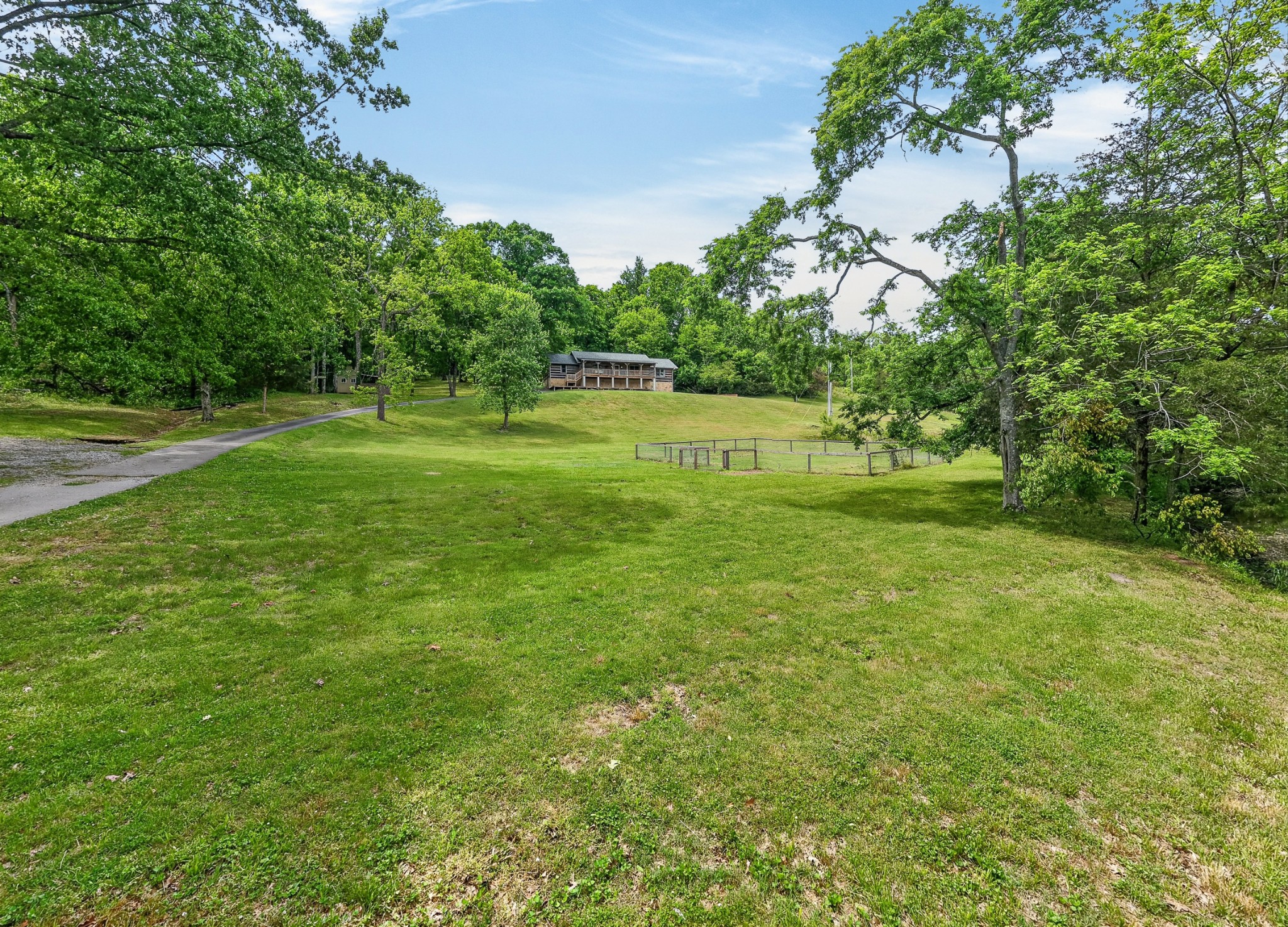 1751 Warren Hollow Road Nolensville TN 37135