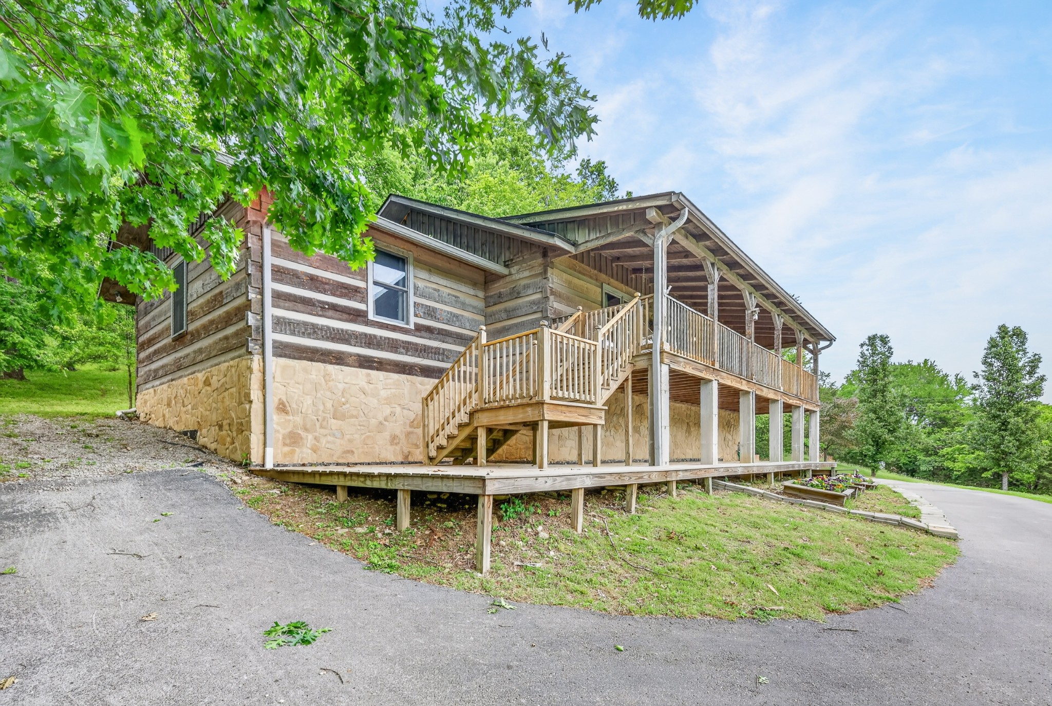 1751 Warren Hollow Road Nolensville TN 37135