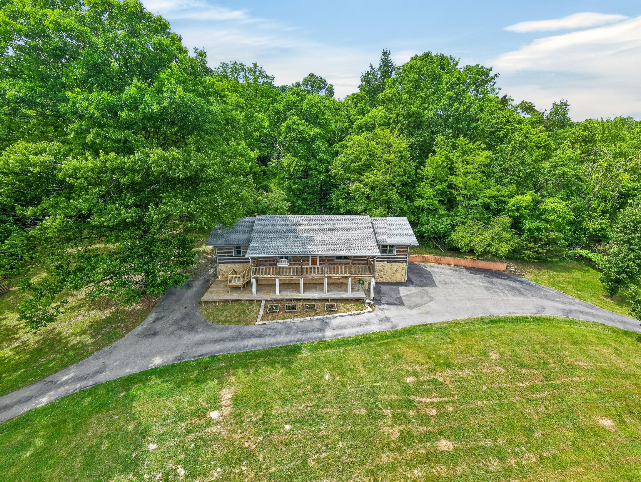 1751 Warren Hollow Road Nolensville TN 37135