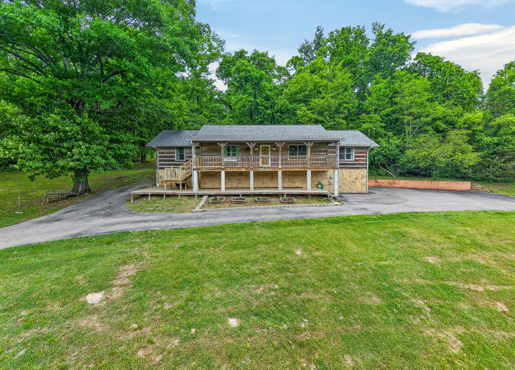 1751 Warren Hollow Road Nolensville TN 37135