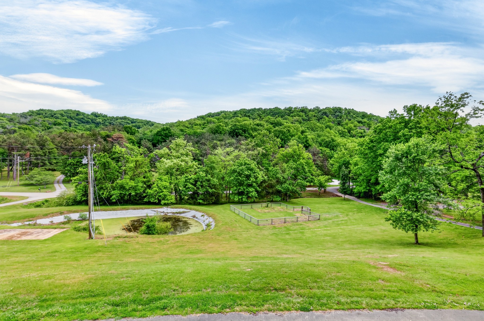 1751 Warren Hollow Road Nolensville TN 37135