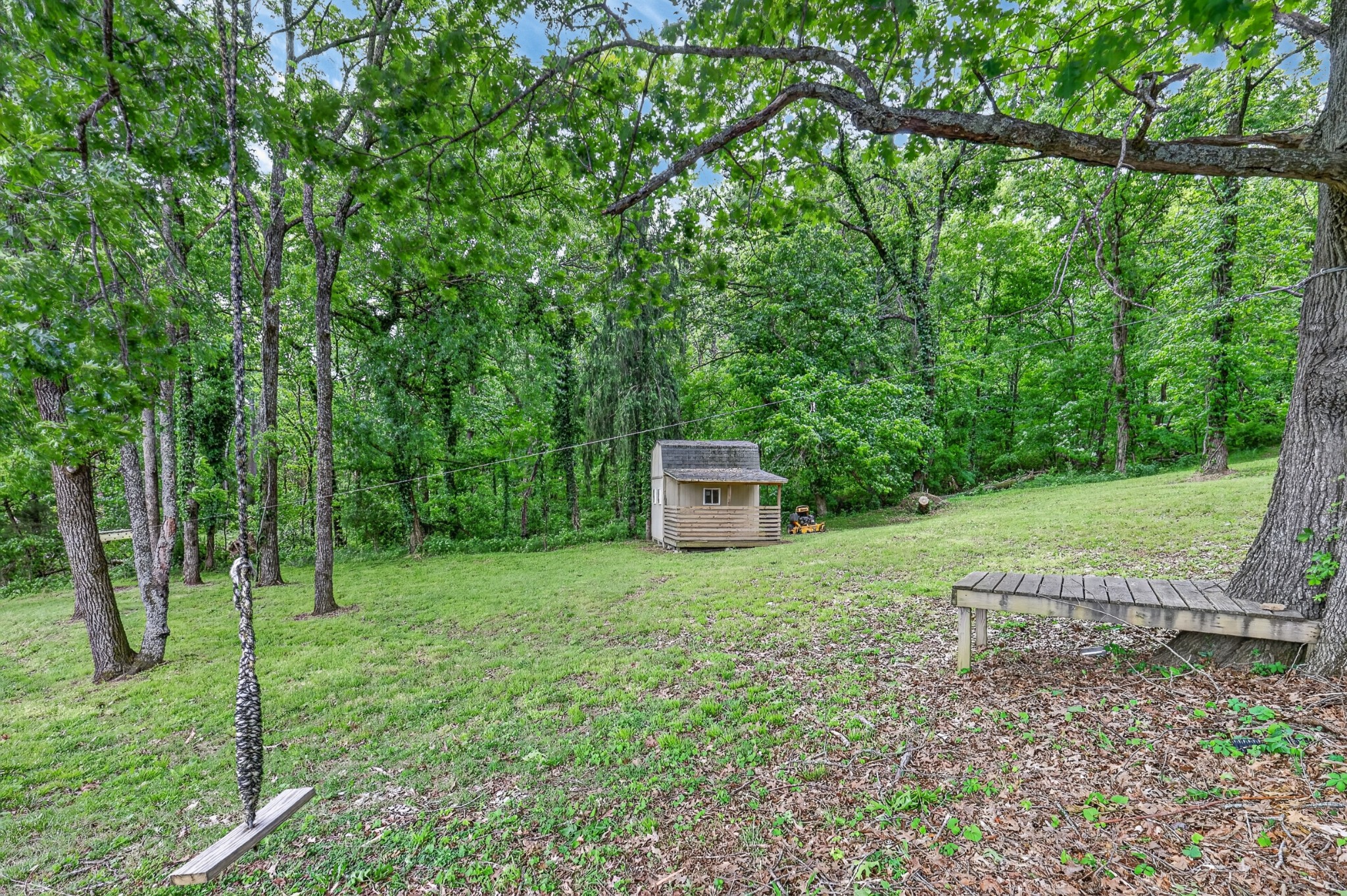 1751 Warren Hollow Road Nolensville TN 37135