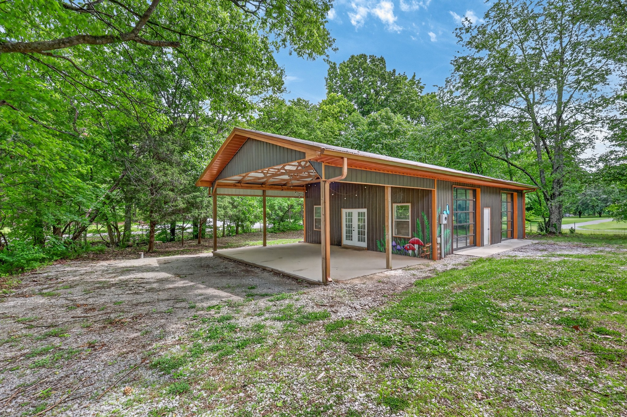 1751 Warren Hollow Road Nolensville TN 37135