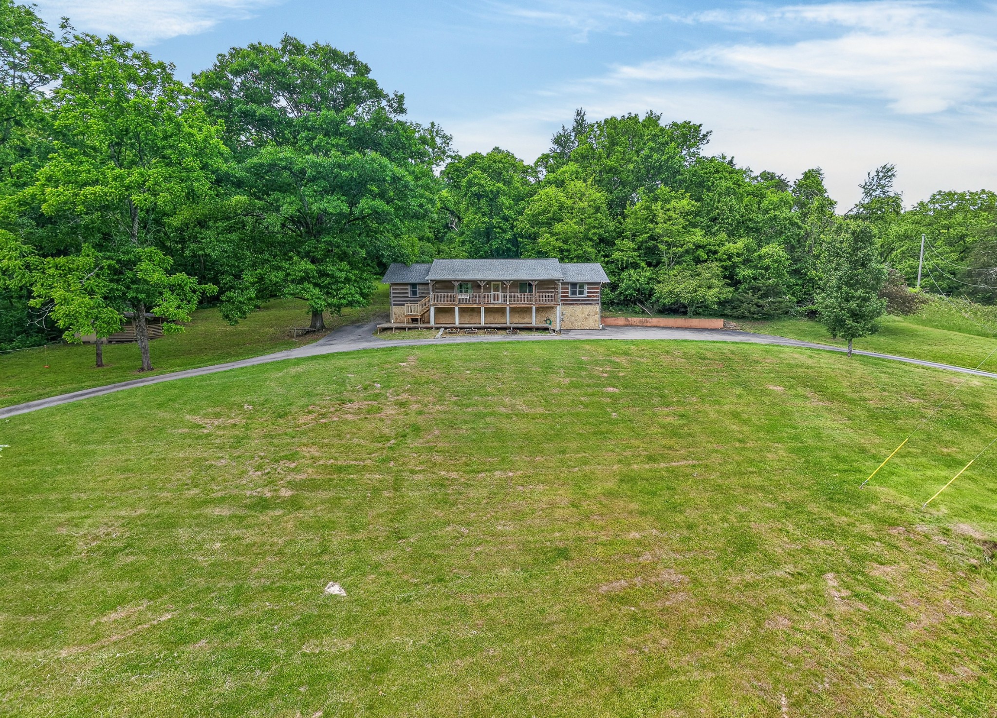 1751 Warren Hollow Road Nolensville TN 37135