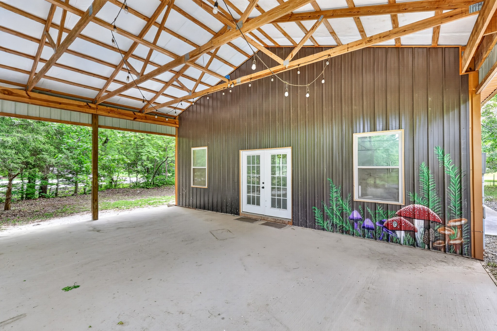 1751 Warren Hollow Road Nolensville TN 37135