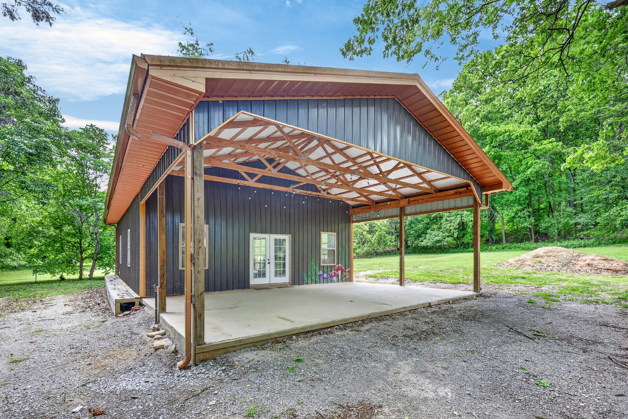 1751 Warren Hollow Road Nolensville TN 37135