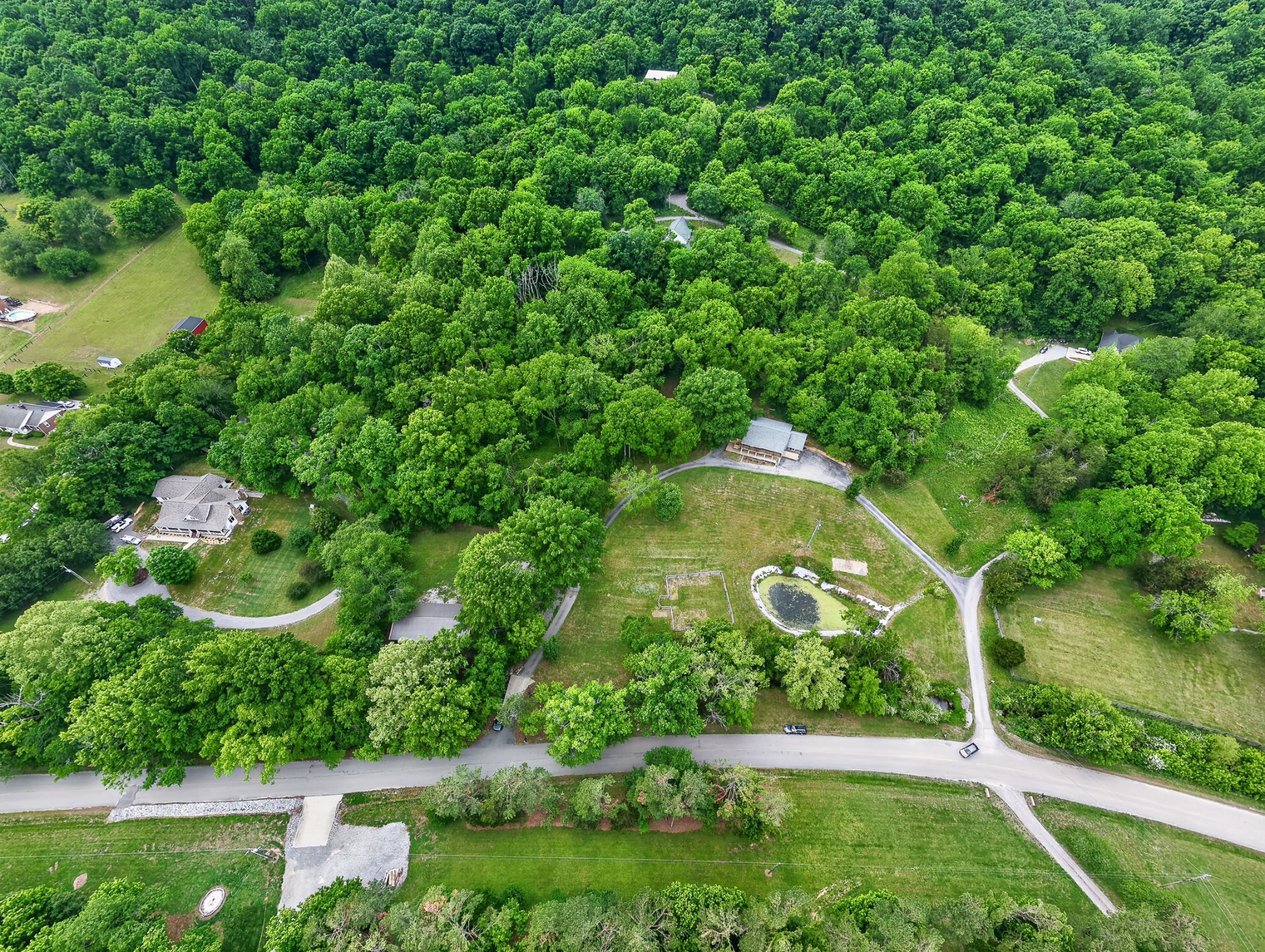1751 Warren Hollow Road Nolensville TN 37135