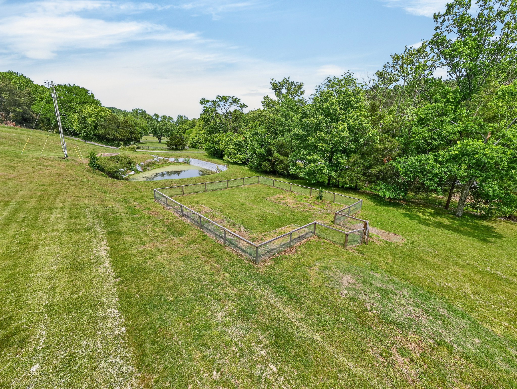 1751 Warren Hollow Road Nolensville TN 37135
