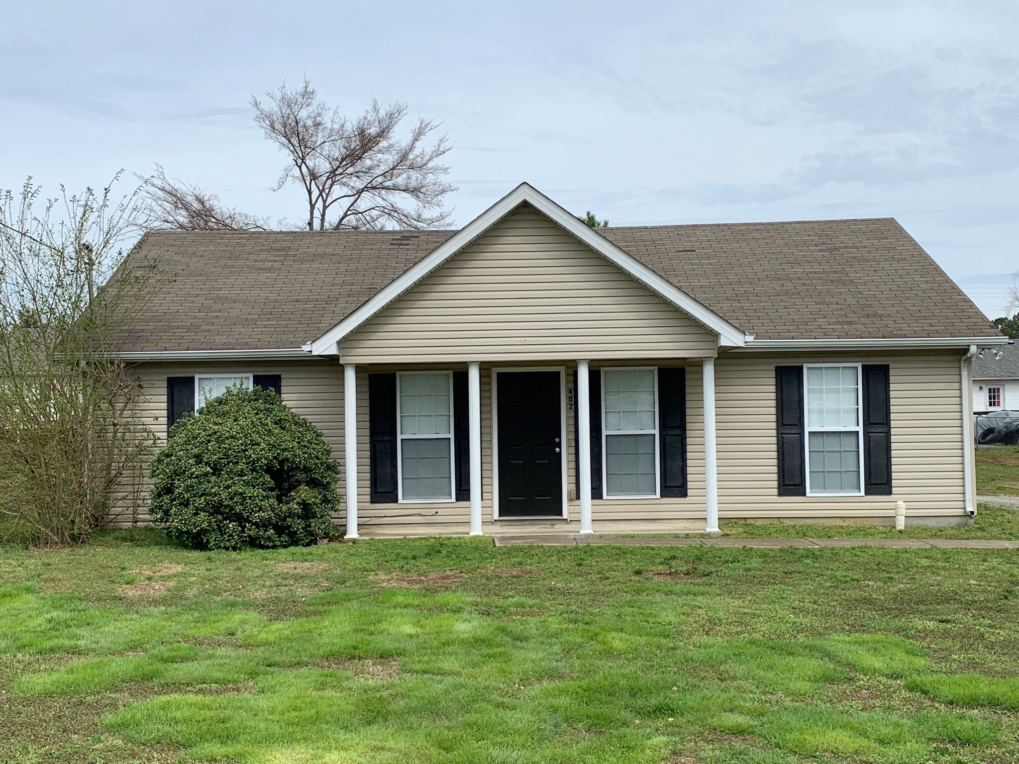 402 Fairway Green Shelbyville TN 37160