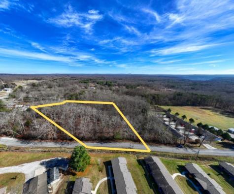 1622 Monteagle Falls Road Monteagle TN 37356